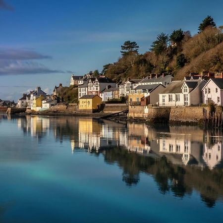 The Retreat - 2 Bed Cottage In Aberdovey Aberdyfi Εξωτερικό φωτογραφία