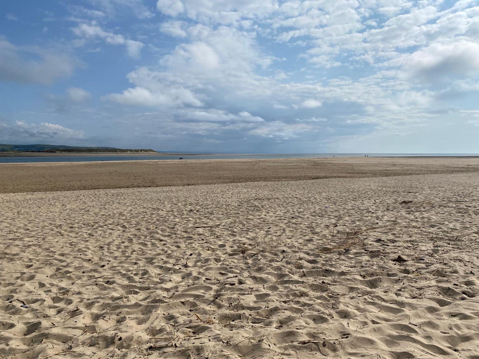The Retreat - 2 Bed Cottage In Aberdovey Aberdyfi Εξωτερικό φωτογραφία