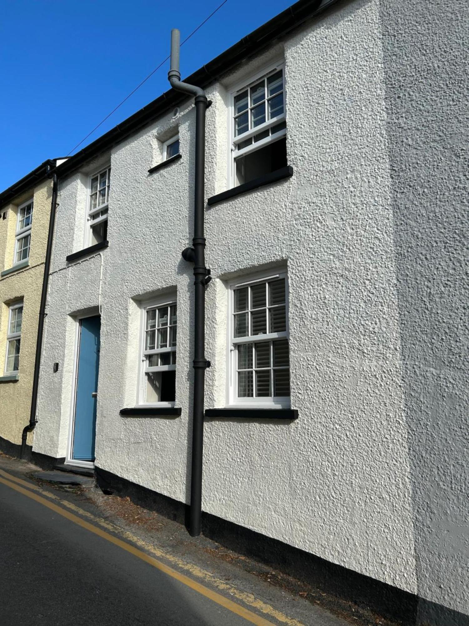 The Retreat - 2 Bed Cottage In Aberdovey Aberdyfi Εξωτερικό φωτογραφία