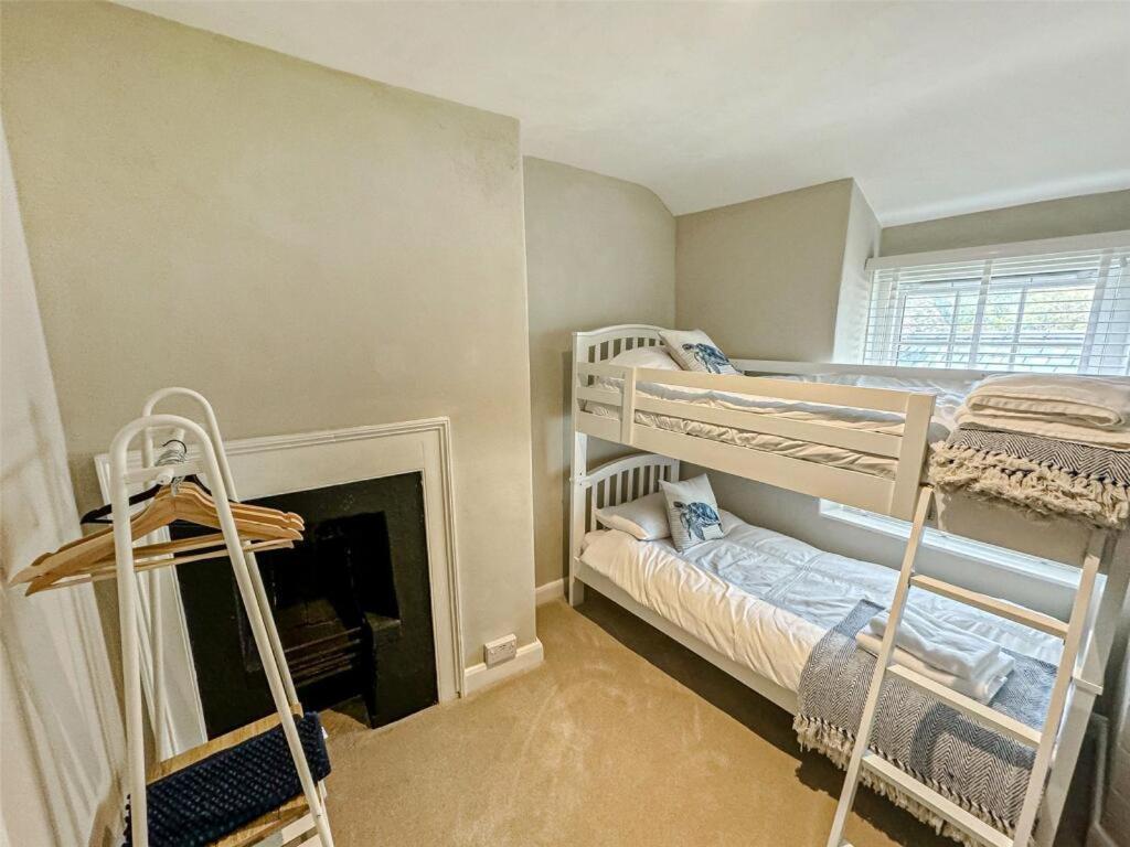 The Retreat - 2 Bed Cottage In Aberdovey Aberdyfi Εξωτερικό φωτογραφία