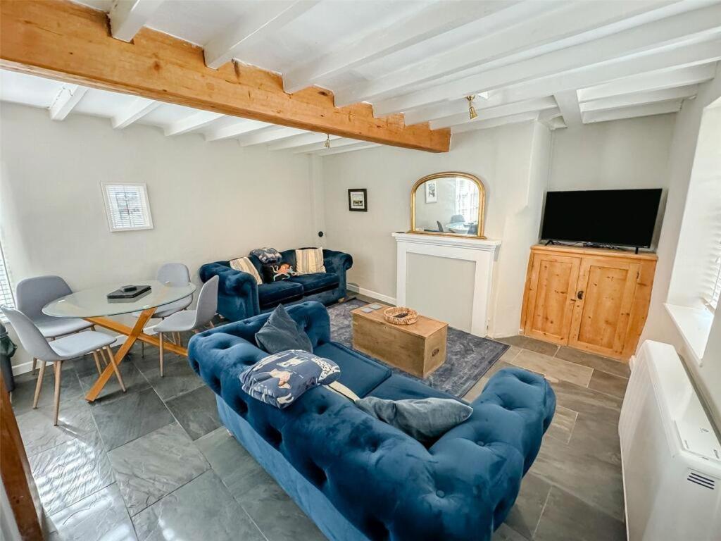 The Retreat - 2 Bed Cottage In Aberdovey Aberdyfi Εξωτερικό φωτογραφία