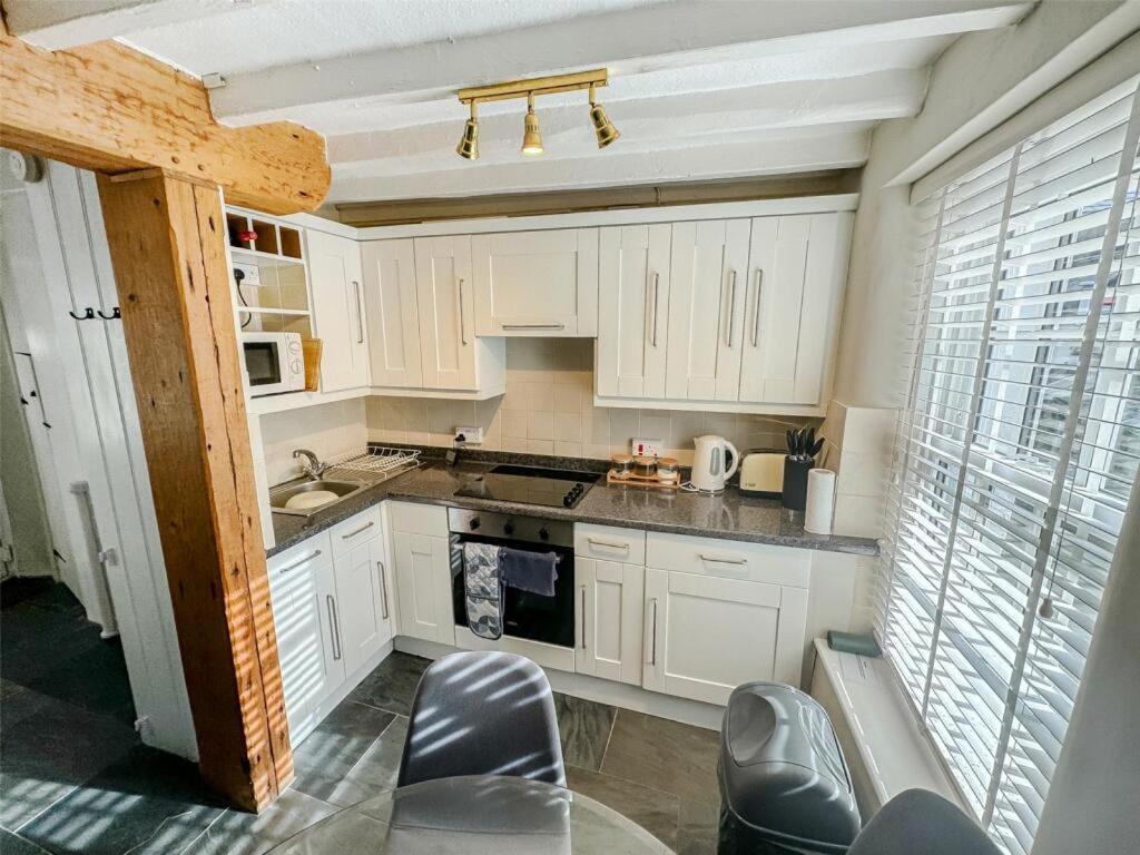 The Retreat - 2 Bed Cottage In Aberdovey Aberdyfi Εξωτερικό φωτογραφία