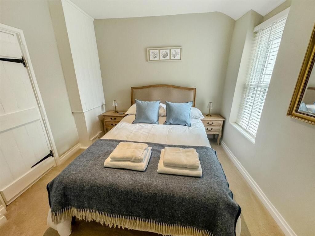 The Retreat - 2 Bed Cottage In Aberdovey Aberdyfi Εξωτερικό φωτογραφία