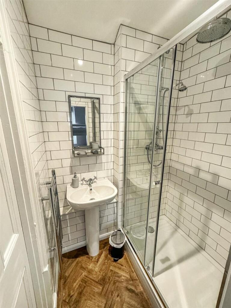 The Retreat - 2 Bed Cottage In Aberdovey Aberdyfi Εξωτερικό φωτογραφία