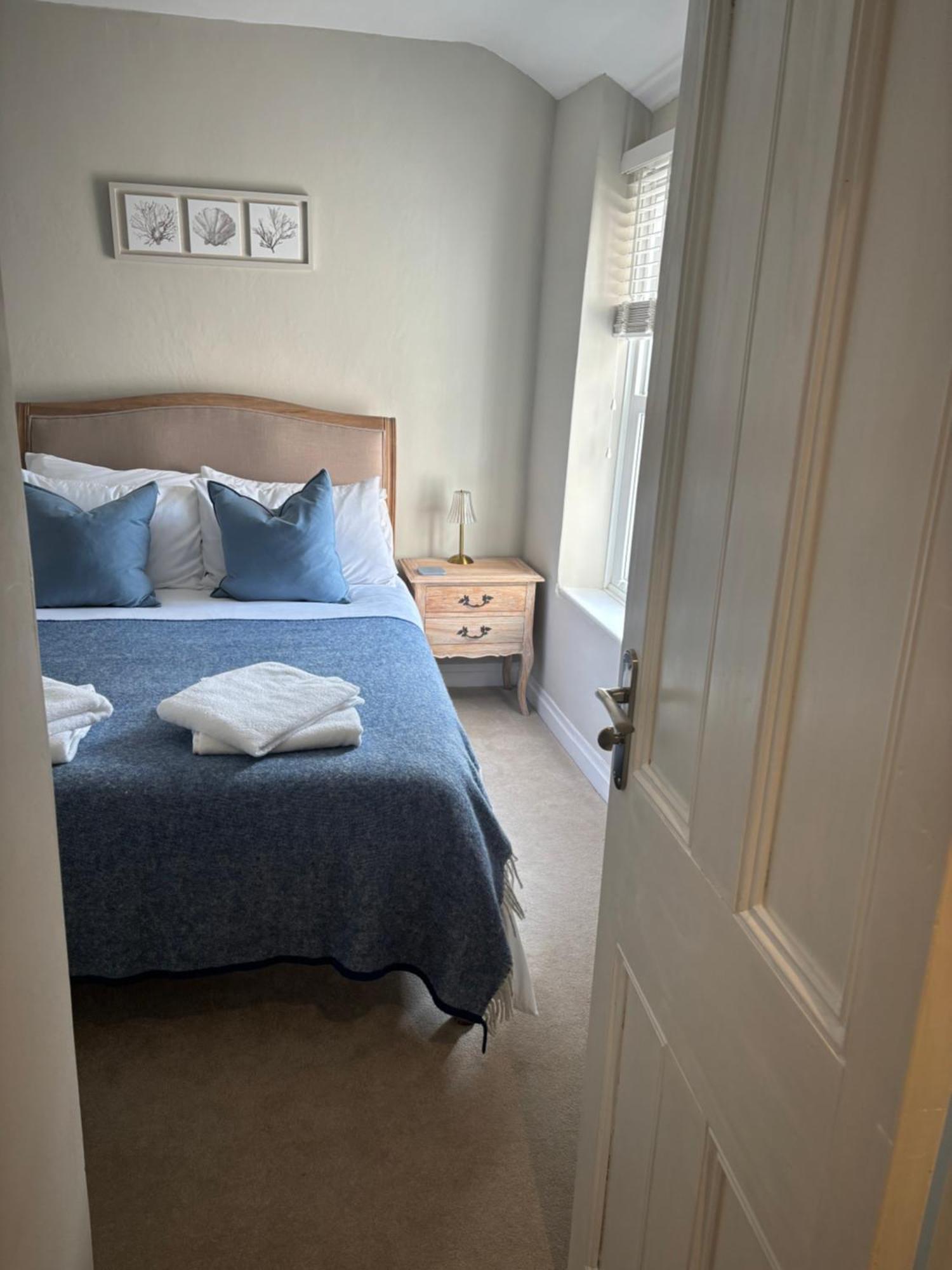 The Retreat - 2 Bed Cottage In Aberdovey Aberdyfi Εξωτερικό φωτογραφία