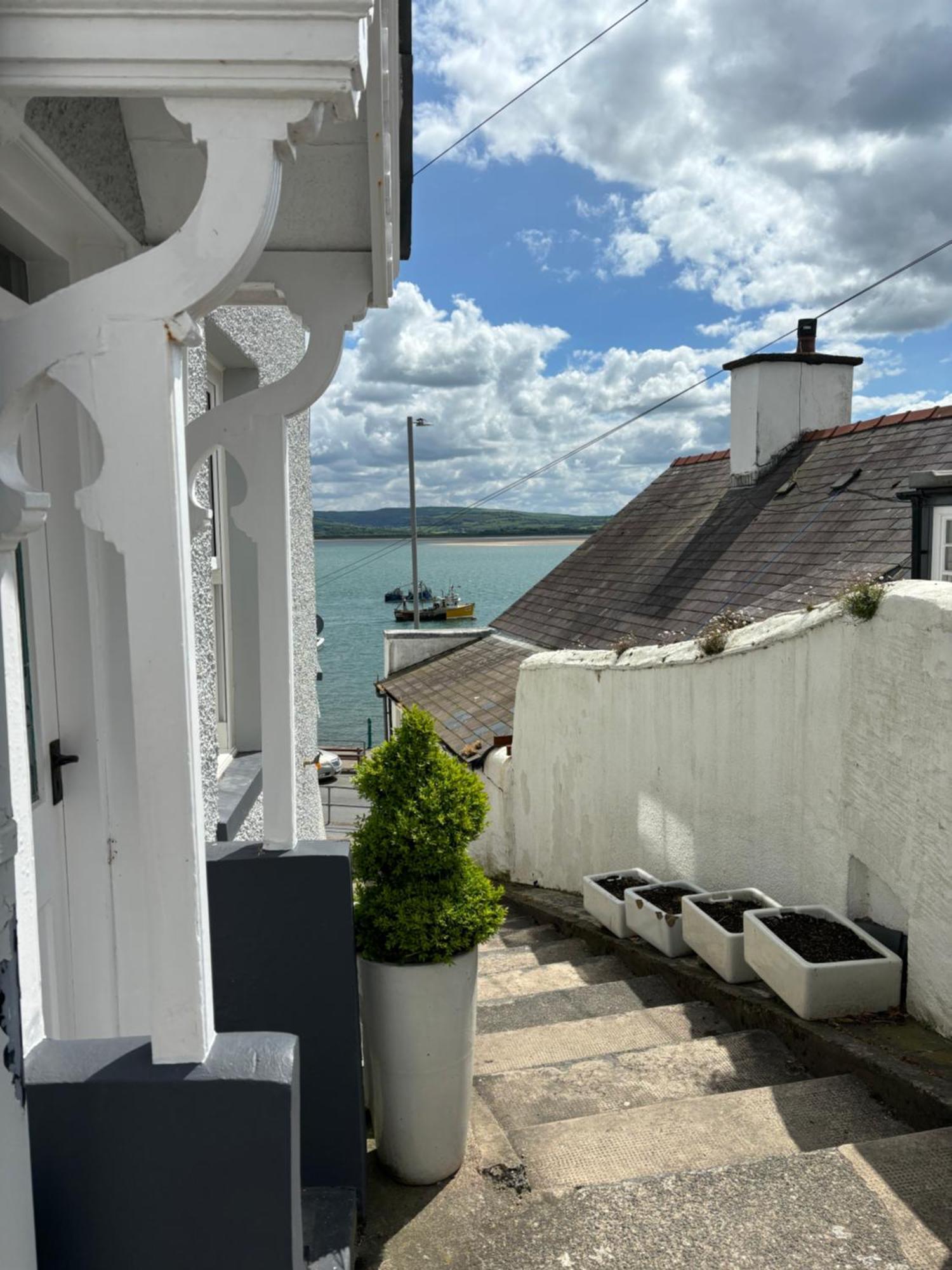 The Retreat - 2 Bed Cottage In Aberdovey Aberdyfi Εξωτερικό φωτογραφία
