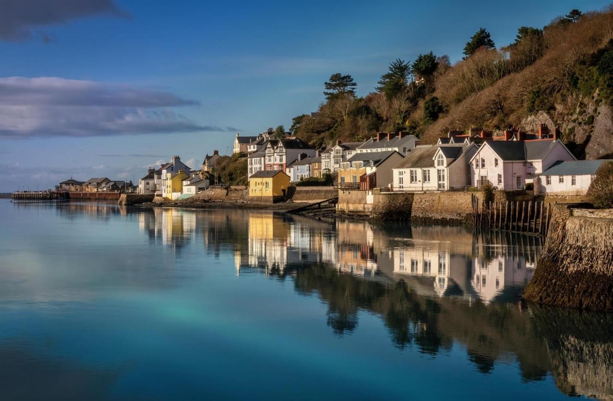 The Retreat - 2 Bed Cottage In Aberdovey Aberdyfi Εξωτερικό φωτογραφία